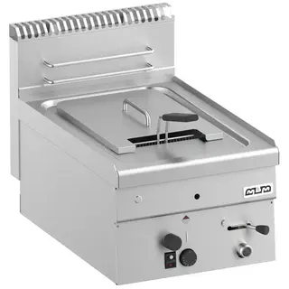 Friteuses Op Gas