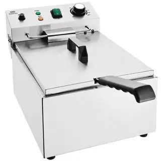 Tafelmodel Friteuses
