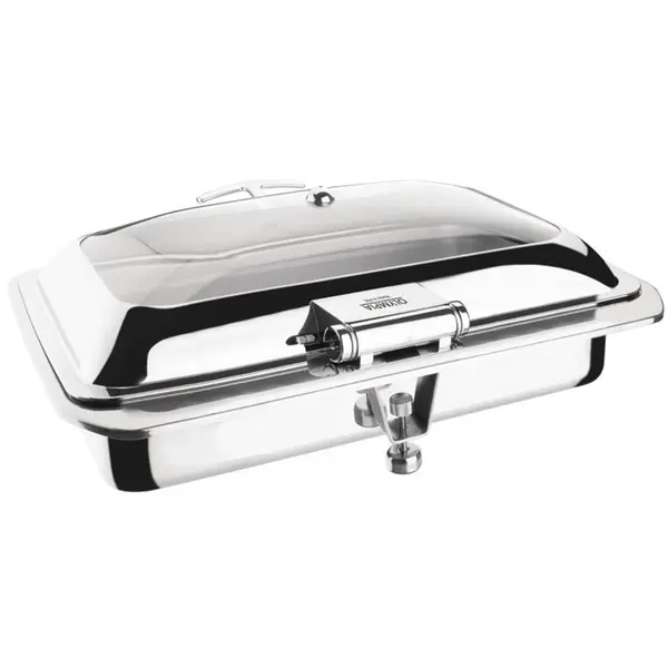 Chafing Dish | RVS | 1/1 GN | 586x450x195(h)mm