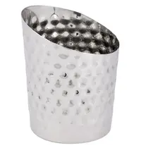 Olympia Serveerbeker | RVS | 0.48L | Per Stuk | Ø95x112(h)mm