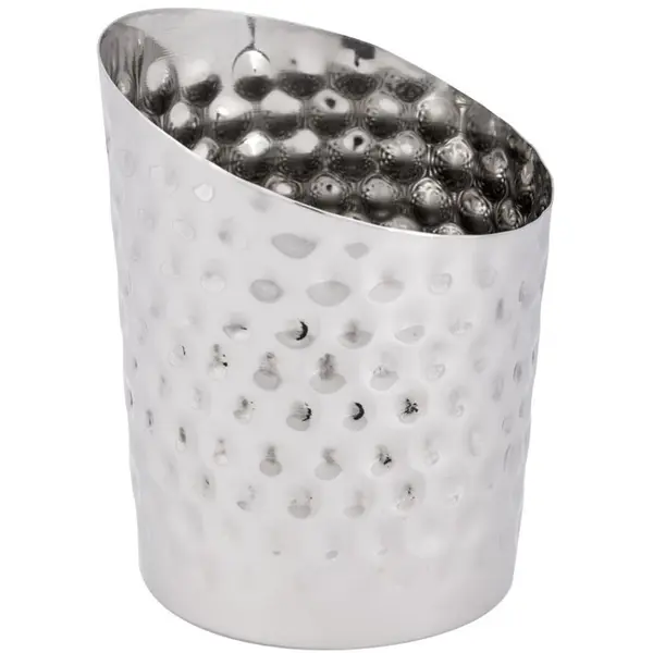 Serveerbeker | RVS | 0.48L | Per Stuk | Ø95x112(h)mm