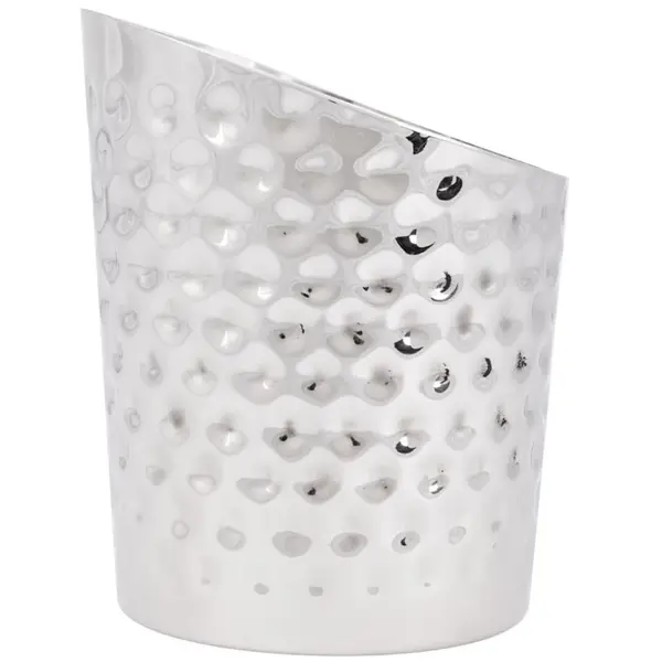 Serveerbeker | RVS | 0.48L | Per Stuk | Ø95x112(h)mm