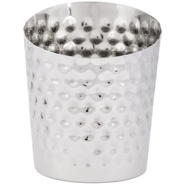 Serveerbeker | RVS | 0.48L | Per Stuk | Ø95x112(h)mm