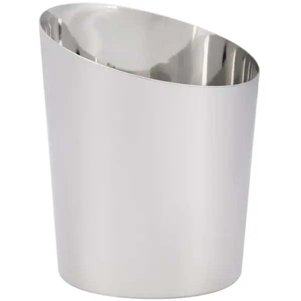 Serveerbeker | RVS | 0.48L | Per Stuk | Ø95x112(h)mm