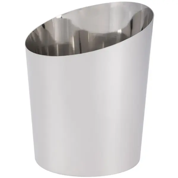 Serveerbeker | RVS | 0.48L | Per Stuk | Ø95x112(h)mm