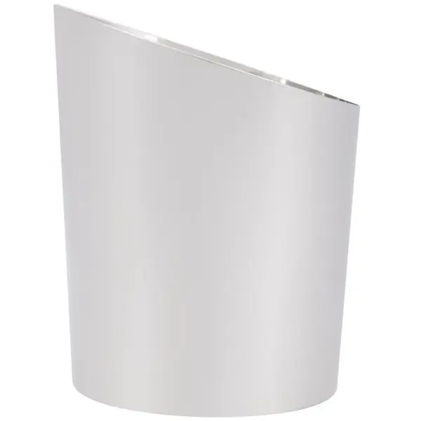 Serveerbeker | RVS | 0.48L | Per Stuk | Ø95x112(h)mm
