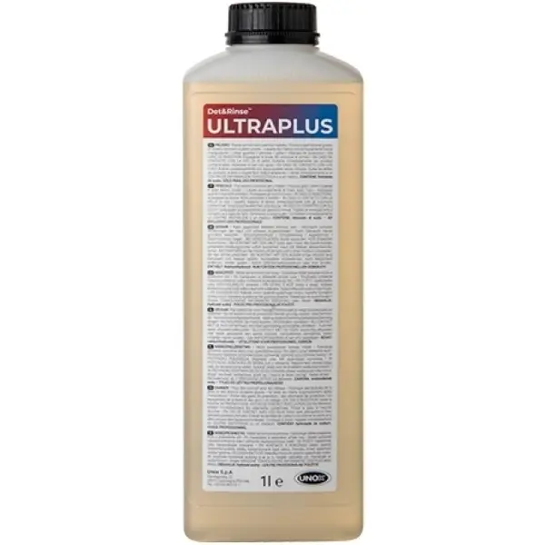 Ovenreiniger/-Glans | UNOX Ovens | Fles | 1L