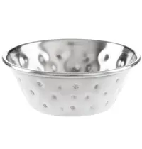 Olympia Sausschaaltjes | RVS | 4.5cl | 12 Stuks | Ø62x22(h)mm