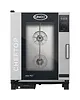 UNOX ChefTop (GN1/1)x10 MindOne | 14,0kW/h| Met heteluchtcirculatie  | 780x750x1010(h)mm 