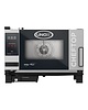 UNOX ChefTop (GN1/1)x03 MindOne | 5,2kW/h | Met automatische reinigingssysteem | 780x750x540(h)mm 