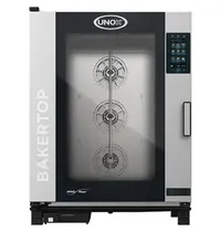 UNOX BakerTop (60x40cm)x10 MindPlus | 2,2kW/h  | 960x860x1170(h)mm