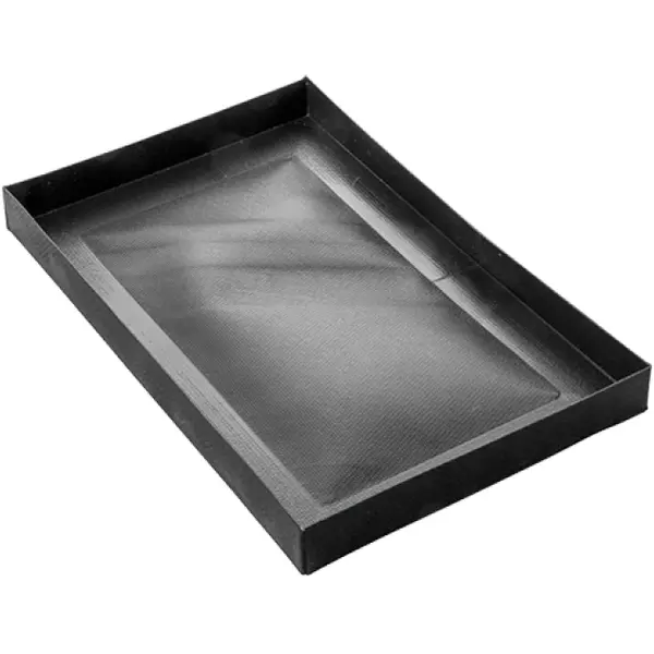 Bakschaal | UNOX BakerLux SPEED.Pro | PTFE | 280x180x25(h)mm
