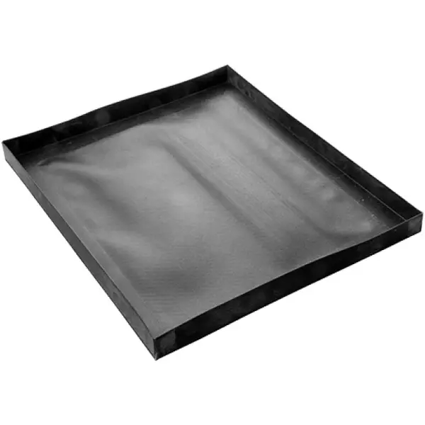 Bakschaal | UNOX BakerLux SPEED.Pro | PTFE | 355x305x25(h)mm