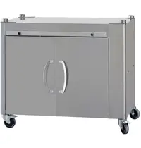ElanGrill Onderkast | ElanGrill GER Kippengrills ELA-GER-10/ELA-GER-12