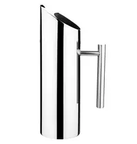 Olympia Schenkkan | RVS | 1.4L | Deksel | Ø89x292(h)mm