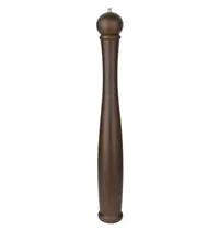 Olympia Peper-/Zoutmolen | Hout | Ø75x610(h)mm
