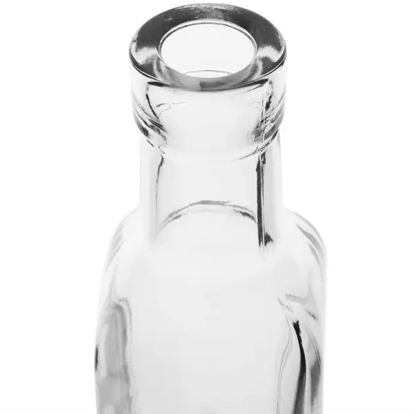 Olie-/Azijnflessen | Glas | 0.25L | 6 Stuks | 50x50x260(h)mm