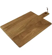 Olympia Serveerplank | Eikenhout | Per Stuk | 350x260x15(h)mm