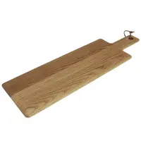 Olympia Serveerplank | Eikenhout | Per Stuk | 400x155x15(h)mm