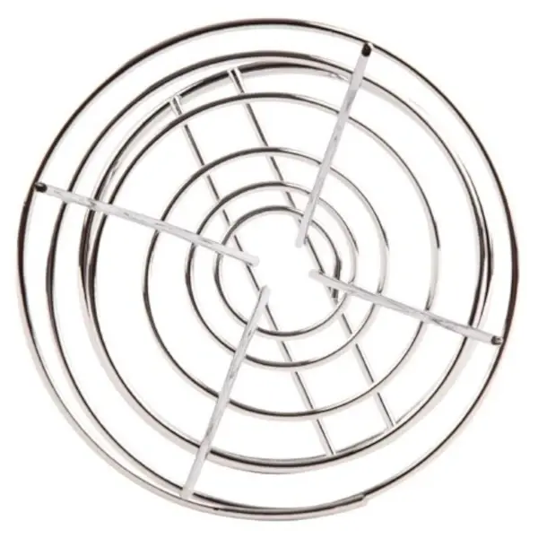 Frietzakhouder | RVS | Per Stuk | Ø115x175(h)mm