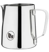 Olympia Melkkan | RVS | 0.57L | 113(h)mm
