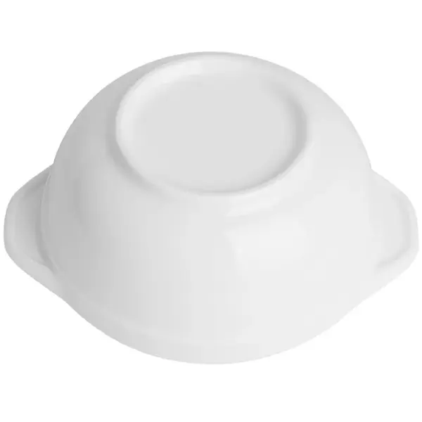 Schaaltjes | WHITEWARE | Porselein | Wit | 25cl | 6 Stuks | Ø105x50(h)mm
