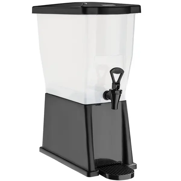 Drankendispenser | Kunststof | 12L | 525x202(h)mm
