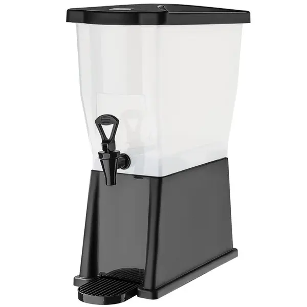 Drankendispenser | Kunststof | 12L | 525x202(h)mm