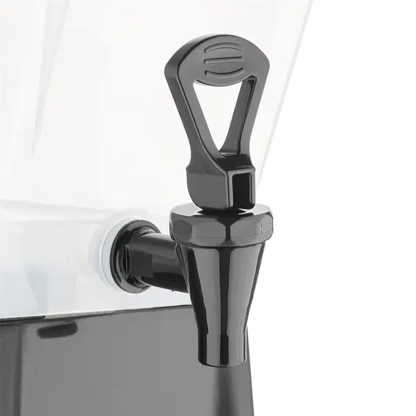 Drankendispenser | Kunststof | 12L | 525x202(h)mm