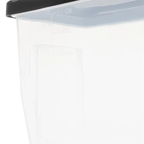 Drankendispenser | Kunststof | 12L | 525x202(h)mm