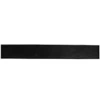 Olympia Barmat | Kunststof | Zwart | 700x100x11(h)mm