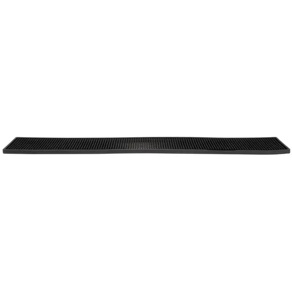 Barmat | Kunststof | Zwart | 700x100x11(h)mm