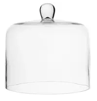 Olympia Stolp | Glas | Ø200x170(h)mm