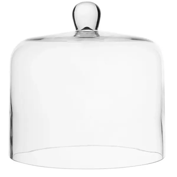 Stolp | Glas | Ø200x170(h)mm
