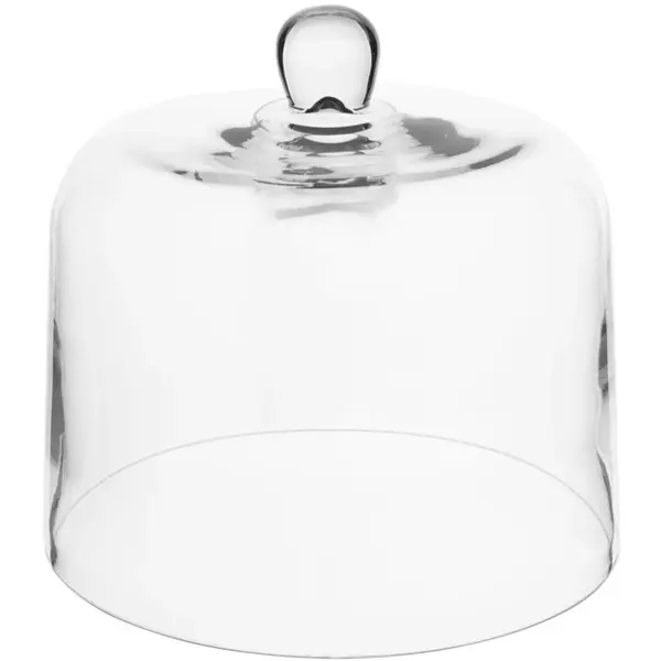 Stolp | Glas | Ø200x170(h)mm