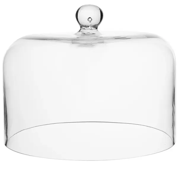 Stolp | Glas | Ø240x190(h)mm