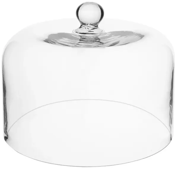 Stolp | Glas | Ø240x190(h)mm