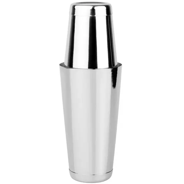 Boston Shaker | RVS | 0.9L | Ø95x289(h)mm