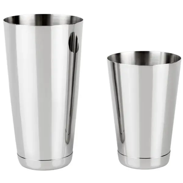 Boston Shaker | RVS | 0.9L | Ø95x289(h)mm
