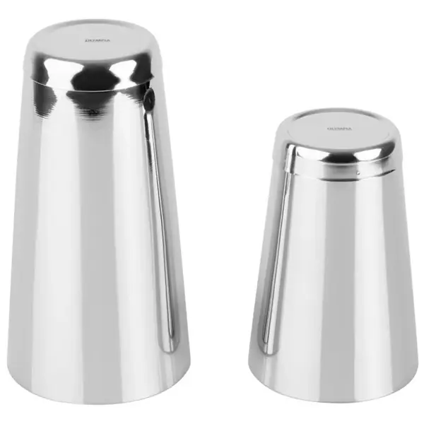 Boston Shaker | RVS | 0.9L | Ø95x289(h)mm