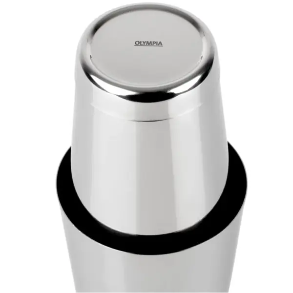 Boston Shaker | RVS | 0.9L | Ø95x289(h)mm
