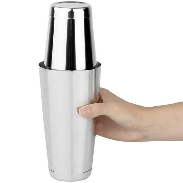 Boston Shaker | RVS | 0.9L | Ø95x289(h)mm