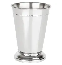 Olympia Julepbeker | BARWARE | RVS | 37cl | Per Stuk | Ø89x120(h)mm