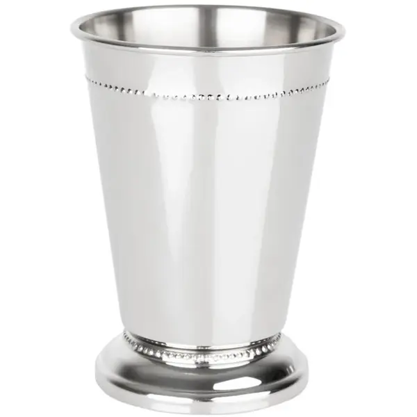 Julepbeker | BARWARE | RVS | 37cl | Per Stuk | Ø89x120(h)mm