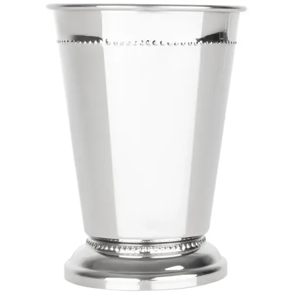 Julepbeker | BARWARE | RVS | 37cl | Per Stuk | Ø89x120(h)mm