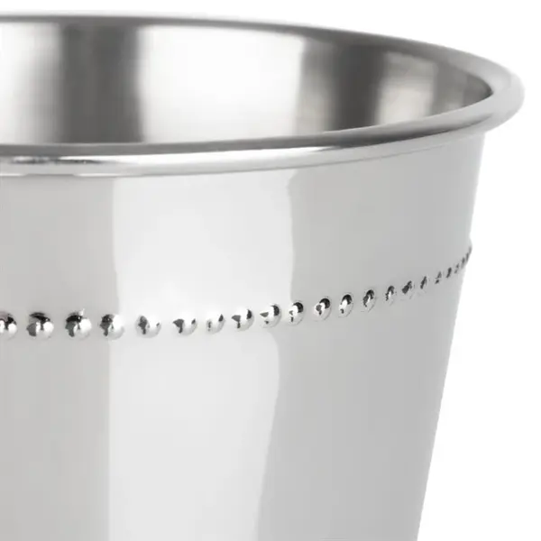 Julepbeker | BARWARE | RVS | 37cl | Per Stuk | Ø89x120(h)mm