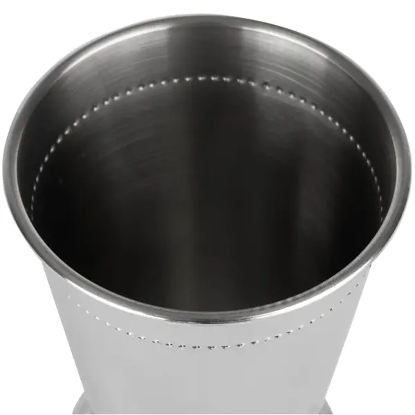 Julepbeker | BARWARE | RVS | 37cl | Per Stuk | Ø89x120(h)mm