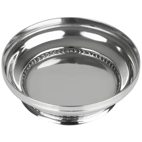 Julepbeker | BARWARE | RVS | 37cl | Per Stuk | Ø89x120(h)mm
