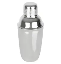Olympia Cocktailshaker | RVS | 0.3L | Ø74x163(h)mm