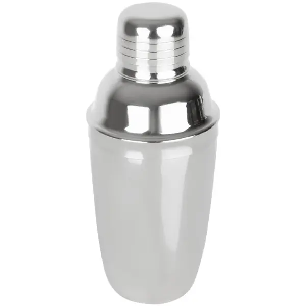 Cocktailshaker | RVS | 0.3L | Ø74x163(h)mm